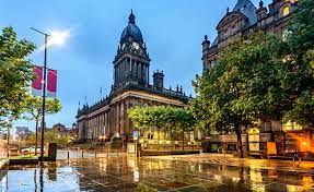 LEEDS